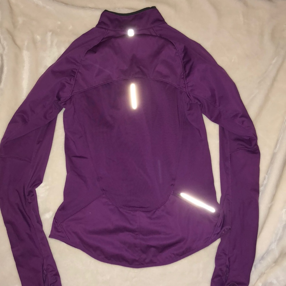Nike Running Jacket - Picture 2 of 2